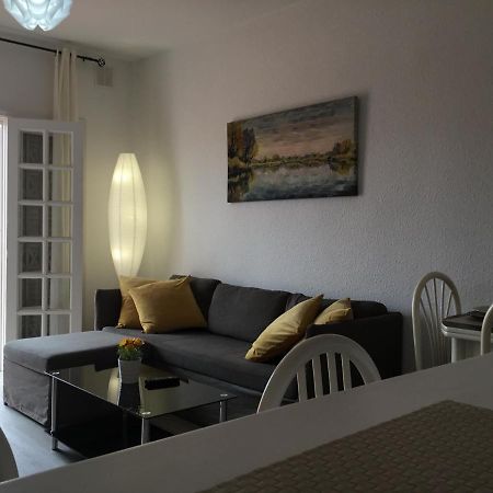 Apartamento Los Cristianos Tres Minutos Playa Las Vistas Арона Екстериор снимка