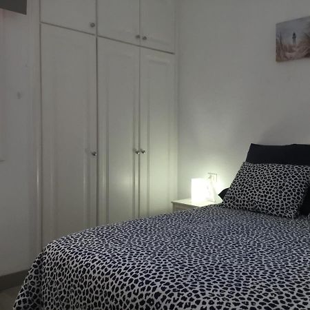 Apartamento Los Cristianos Tres Minutos Playa Las Vistas Арона Екстериор снимка