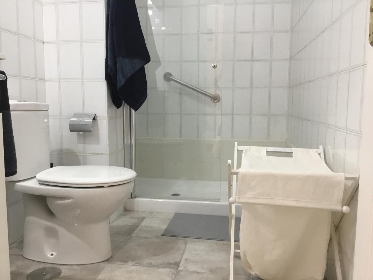 Apartamento Los Cristianos Tres Minutos Playa Las Vistas Арона Екстериор снимка